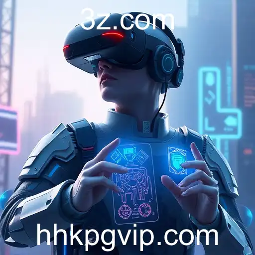 Ascensão do hhkpg.com no Cenário de Jogos