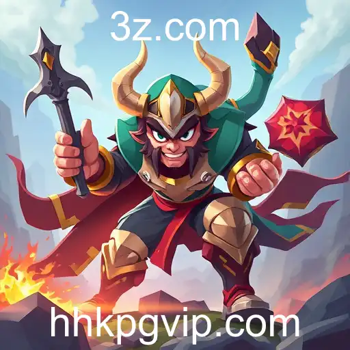 Impacto de HHKPG.com no Mercado de Jogos em 2025