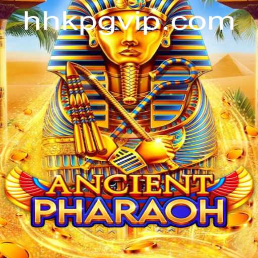 Discover the Mystical World of AncientPharaoh: A New Gaming Phenomenon