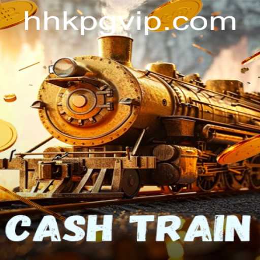 CashTrain: An Immersive Experience in the World of Money Games