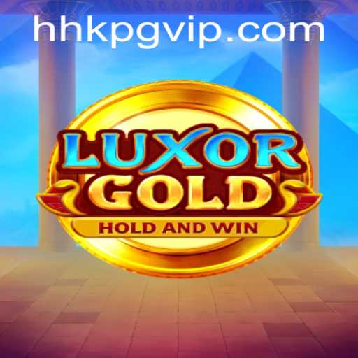LuxorGold: A Journey Through Ancient Egypt in Modern Gaming