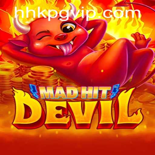 Exploring the World of MadHitDevil: A Compelling Arcade Experience