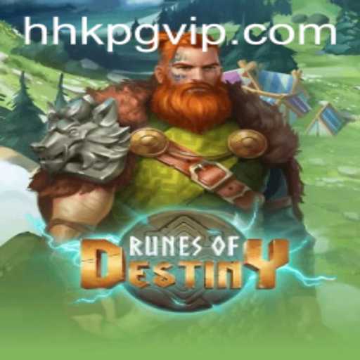 Explore the Magical World of RunesOfDestiny: A Comprehensive Guide
